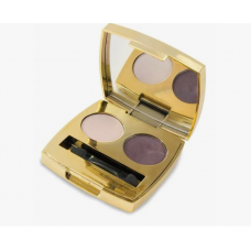 Тени для век Ламбре «ДУЭТ» EYESHADOWS DUO