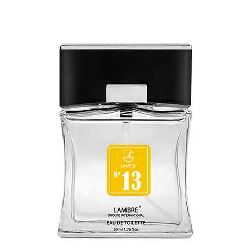 LAMBRE №13