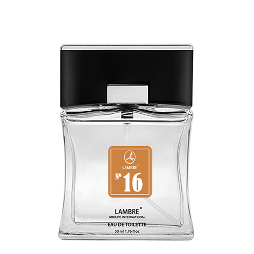LAMBRE №16
