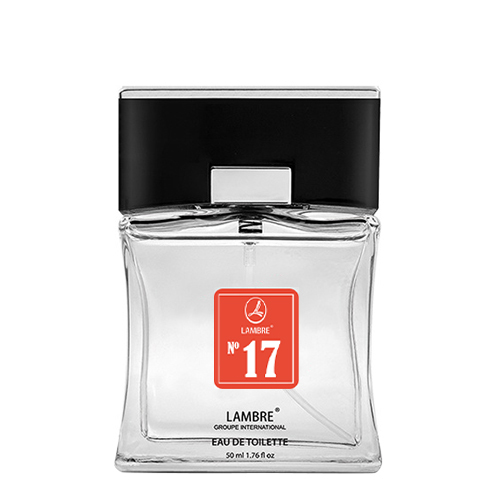 LAMBRE №17