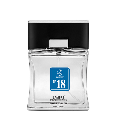 LAMBRE №18