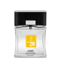 LAMBRE №20