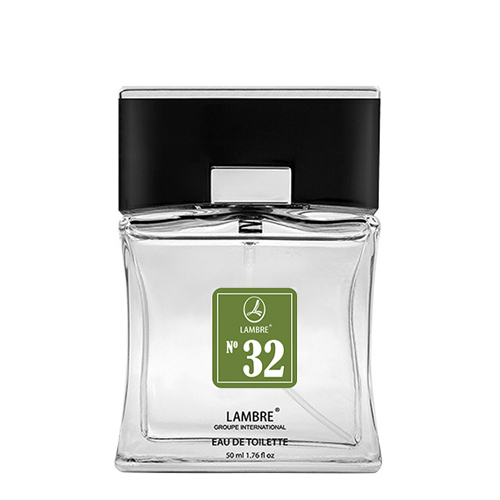 LAMBRE №32
