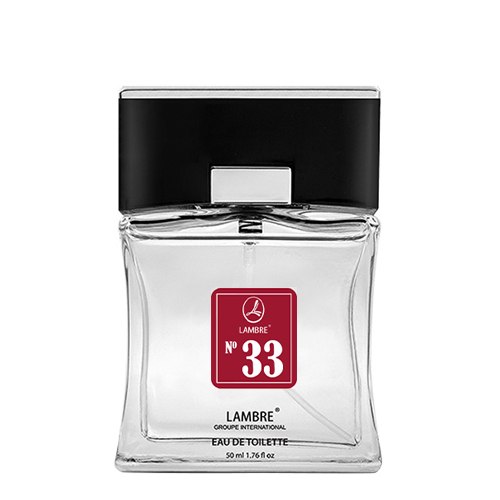 LAMBRE №33