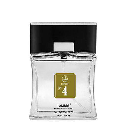 LAMBRE №4