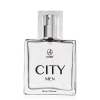 CITY MEN CITY MEN