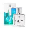 CITY MEN CITY MEN