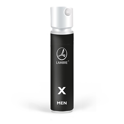 Х FOR MAN