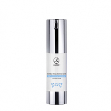 ULTRA HYALURONIC EXCLUSIVE FACE SERUM Сыворотка 15мл